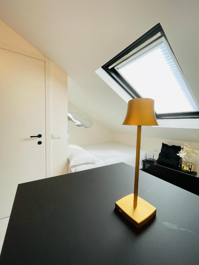 דירות ראפאלו Lovely Mini Attic מראה חיצוני תמונה